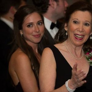 Meet your Posher, Joanne